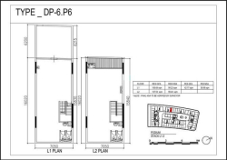 Bán Shophouse Metropole Thủ Thiêm mặt tiền sông SG, 214m2, 3 tầng