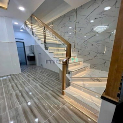 BÁN GẤP….Nhà hẻm Phạm Văn Chí ( P3 - Q6)