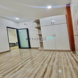 BÁN GẤP….Nhà hẻm Phạm Văn Chí ( P3 - Q6)