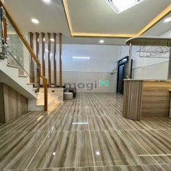 BÁN GẤP….Nhà hẻm Phạm Văn Chí ( P3 - Q6)