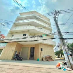 Duplex mới xây Lê Trọng Tấn gần ĐH CNTP