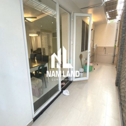 Cho Thuê Biệt Thự 400m2 Hầm 3 Lầu 5 Phòng Sau SONH HÀNH_An Phú