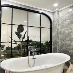 Phú Nhuận, Nhà đẹp 6 tầng, thang máy, tặng full NT cao cấp hơn 3 tỷ,..