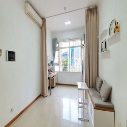 Hải Yến - bán căn hộ 2PN Saigon Pearl, DT 86m2 giá 4,6 tỷ.