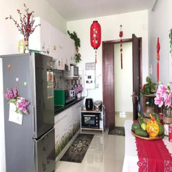 Topaz Home 53m2,2pn nhà thương mai chỉ 1ty530tr