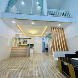 BÁN GẤP….Nhà hẻm Phạm Văn Chí ( P3 - Q6)