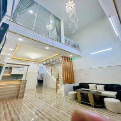 BÁN GẤP….Nhà hẻm Phạm Văn Chí ( P3 - Q6)