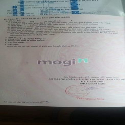 Giờ em có lô đất ngay Long Thành Nam , thị xã Hoà Thành - TN giá bán r