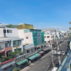 Mặt tiền Đặng Văn Ngữ, 45m2, 04 tầng, Phú Nhuận, giá 12 tỷ.