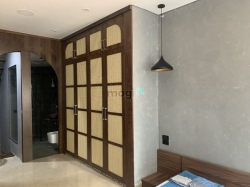 Cho thuê CHDV 1 ngủ full nội thất