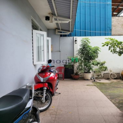 nhà HXH thông đỗ cửa Lê Quang Định P.11 Bình thạnh 151m2, 6PN, 16tỷ
