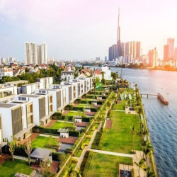 Mua HOLM không phải mua nhà - Mua HOLM là mua cho mình sự Phù Hợp