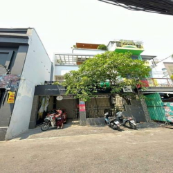 Siêu phẩm Phường Đakao–Quận 1 đường Phan Tôn,(8x30), 4 tầng chỉ 62 tỷ