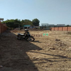 Cho thuê đất 2 mặt tiền gần Trường Liên Cấp IGC Tây Ninh