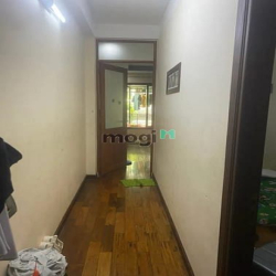 TÂN PHÚ Hẻm xe hơi- 5 tầng - GẦN MẶT TIỀN - ĐI ĐÂU CŨNG TIỆN. ,