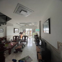 Mặt tiền Đặng Văn Ngữ, 45m2, 04 tầng, Phú Nhuận, giá 12 tỷ.