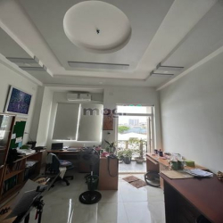 Mặt tiền Đặng Văn Ngữ, 45m2, 04 tầng, Phú Nhuận, giá 12 tỷ.