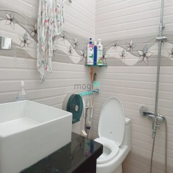 Mặt tiền Đặng Văn Ngữ, 45m2, 04 tầng, Phú Nhuận, giá 12 tỷ.