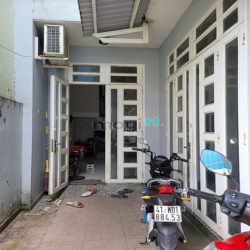 nhà HXH thông đỗ cửa Lê Quang Định P.11 Bình thạnh 151m2, 6PN, 16tỷ