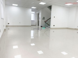 VP đẹp 150m2 Cho thuê Đường Nguyễn Hoàng, P. An Phú, Quận 2.