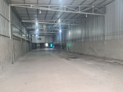 Cho Thuê Xưởng MT Sông Sài Gòn 400m 25tr Thạnh Lộc Quận 12