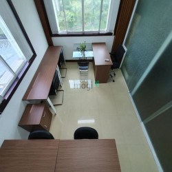 Cho thuê văn phòng trọn gói - văn phòng ảo Quận 1. Full nội thất