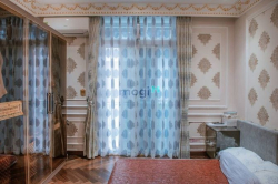 chú cần bán căn biệt thự chateau 7*26m xây 4 tầng có thang máy cao cấp