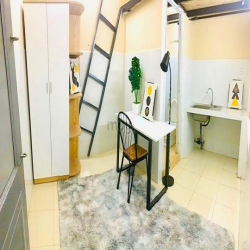Phòng trọ cho thuê gần sân bay giá rẻ