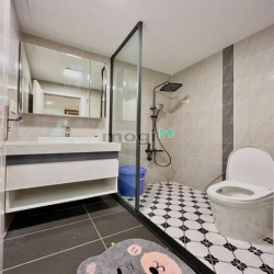 Bán căn hộ Mỹ Đức, trung tâm Phú Mỹ Hưng 116m2 3PN căn góc view đẹp