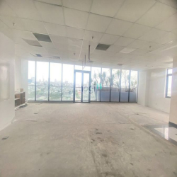 VPNT diện tích lên đến 4200m2 + bãi đổ xe rộng rãi tại Q.HC - Mizuland