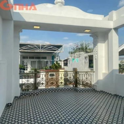 SIÊU ĐẸP 4 TẦNG - Sân thượng thoáng mát- giá 11ty8 thương lượng
