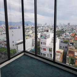 VPNT diện tích lên đến 4200m2 + bãi đổ xe rộng rãi tại Q.HC - Mizuland