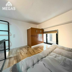 Căn Hộ Duplex Ban Công giá rẻ trung tâm Q1