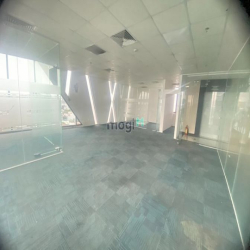 VPNT diện tích lên đến 4200m2 + bãi đổ xe rộng rãi tại Q.HC - Mizuland