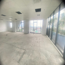 VPNT diện tích lên đến 4200m2 + bãi đổ xe rộng rãi tại Q.HC - Mizuland