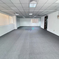 Chính chủ cho thuê VP 105m2 đường Điện Biên Phủ đối diện Landmark 81