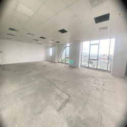 VPNT diện tích lên đến 4200m2 + bãi đổ xe rộng rãi tại Q.HC - Mizuland