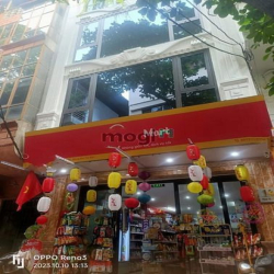 Bán nhà mặt phố khu vực CÁT LINH,ĐỐNG ĐA, 7tầng thang máy, 60m,26,9 tỷ