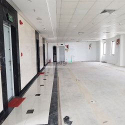 VPNT diện tích lên đến 4200m2 + bãi đổ xe rộng rãi tại Q.HC - Mizuland