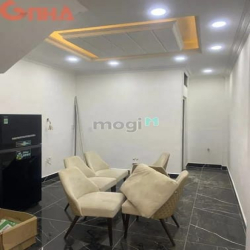 SIÊU ĐẸP 4 TẦNG - Sân thượng thoáng mát- giá 11ty8 thương lượng