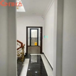 SIÊU ĐẸP 4 TẦNG - Sân thượng thoáng mát- giá 11ty8 thương lượng
