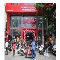Cho thuê mặt bằng kinh doanh phố Hào Nam-Quận Đống Đa–Mặt tiền 15m