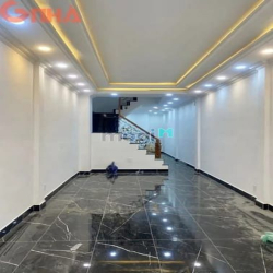 SIÊU ĐẸP 4 TẦNG - Sân thượng thoáng mát- giá 11ty8 thương lượng