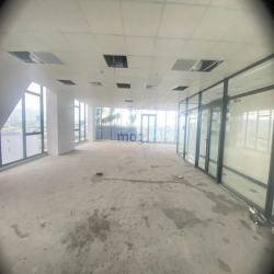 VPNT diện tích lên đến 4200m2 + bãi đổ xe rộng rãi tại Q.HC - Mizuland