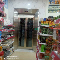 Bán nhà mặt phố khu vực CÁT LINH,ĐỐNG ĐA, 7tầng thang máy, 60m,26,9 tỷ