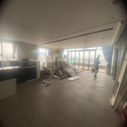 VPNT diện tích lên đến 4200m2 + bãi đổ xe rộng rãi tại Q.HC - Mizuland