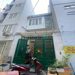 Bán Nhà Phạm Văn Đồng, Hẻm Xe Hơi 1 Trục, 48M2, 3 Tầng, Chỉ 5.2 Tỷ