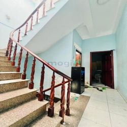 Bán nhà mặt tiền Phú Thạnh 4.3m x 21m - 3 tầng chỉ 8.5 tỷ