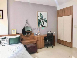 Căn hộ mới xây studio full nội thất 35m2 quận Tân Phú