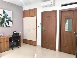 Căn hộ mới xây studio full nội thất 35m2 quận Tân Phú